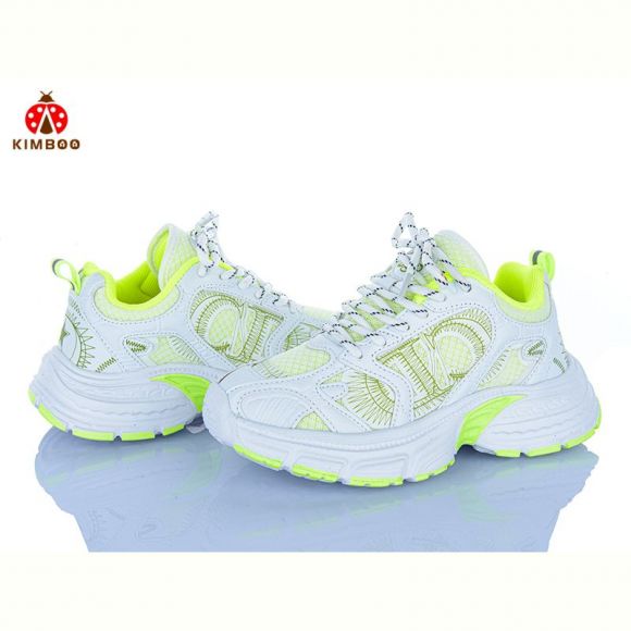 Кроссовки Kimboo Z602-3M Кроссовки Kimboo Z602-3M