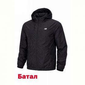 Ветровка Alex Clothes 14154 black Ветровка Alex Clothes 14154 black