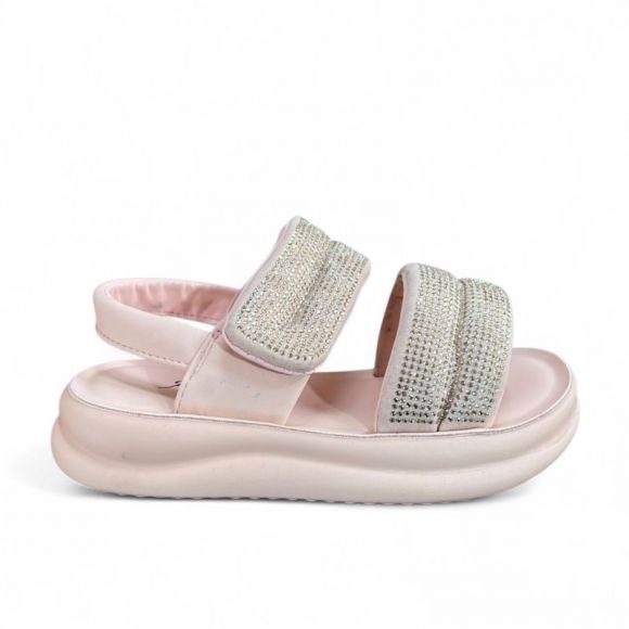 Босоножки Nm SS-3267 pink Босоножки Nm SS-3267 pink