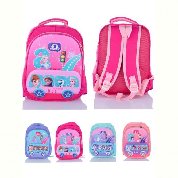 Рюкзак Favorit clothes 929 mix Рюкзак Favorit clothes 929 mix