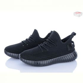 Кроссовки Ideal 778 black Кроссовки Ideal 778 black