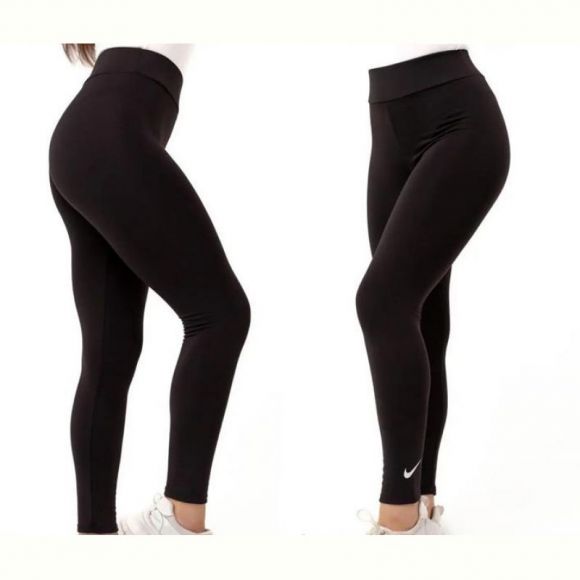 Лосины Sport style 2000-1-4 black