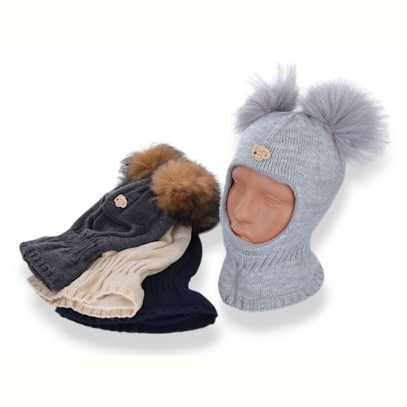 Капор Red Hat clothes 4066-1M mix Капор Red Hat clothes 4066-1M mix