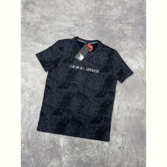 Футболка Vegas VG39 black