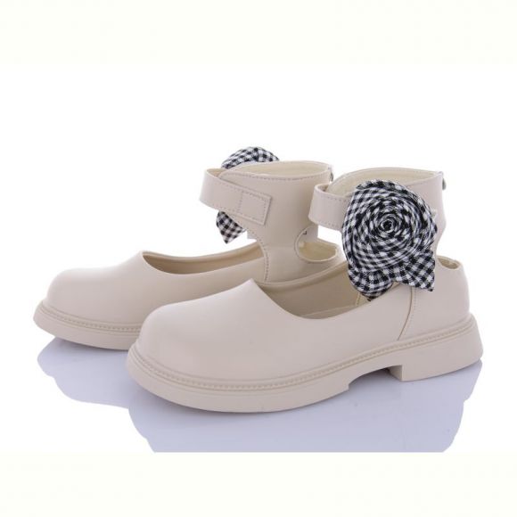Туфли Angel G35-B6850 beige Туфли Angel G35-B6850 beige