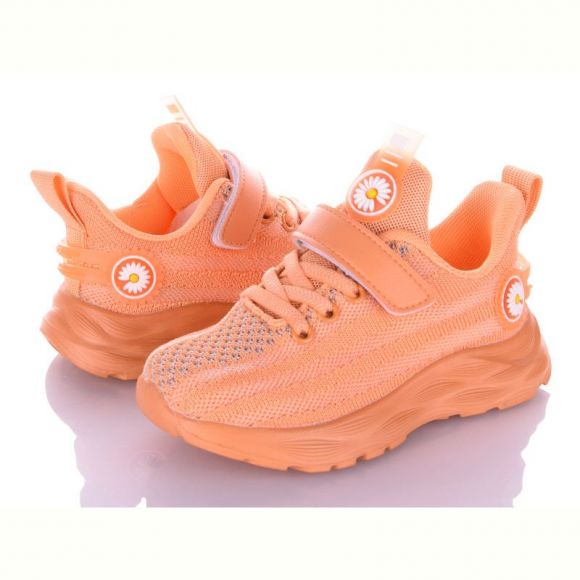 Кроссовки Angel D203 orange Кроссовки Angel D203 orange