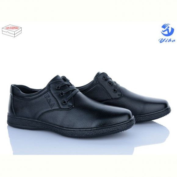 Туфли Yibo D9283 Туфли Yibo D9283