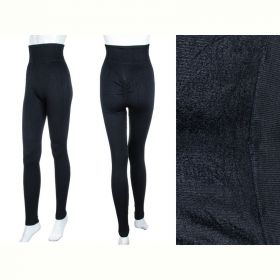 Лосины Jelzin A3104-1 black