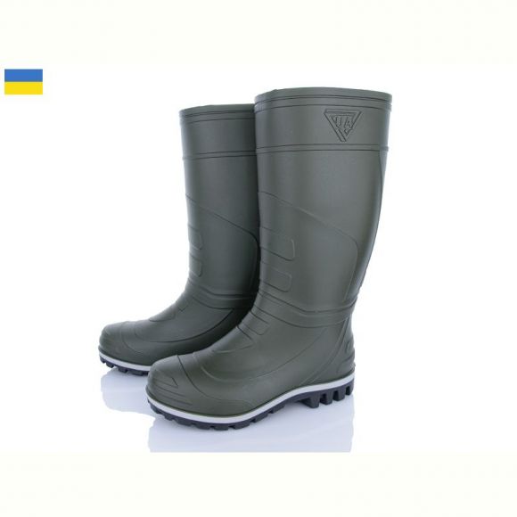 Сапоги Golden Lion RB101-40 хакі Сапоги Golden Lion RB101-40 хакі