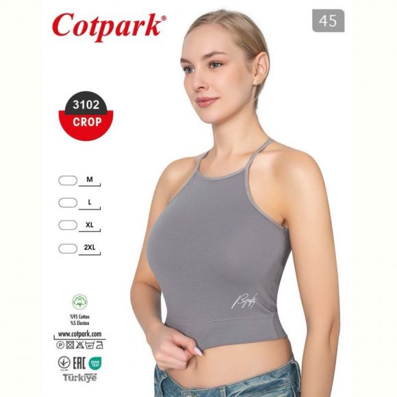 Топ Disneyopt 3102 grey