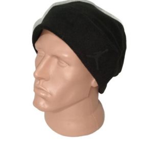 Шапка Mabi MB330 black Шапка Mabi MB330 black