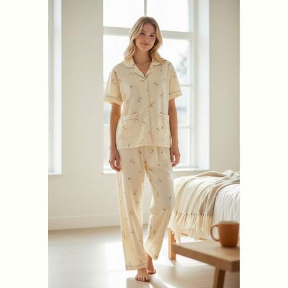 Костюм Romeo life RL1048 l.beige