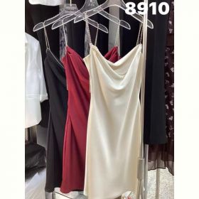 Сарафан DIVO 8910 wine Сарафан DIVO 8910 wine
