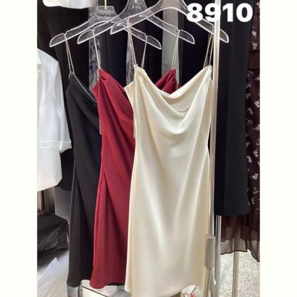Сарафан DIVO 8910 wine