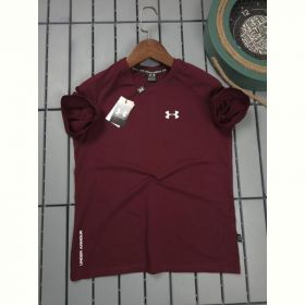 Футболка Hous Of Timur HT2127 wine