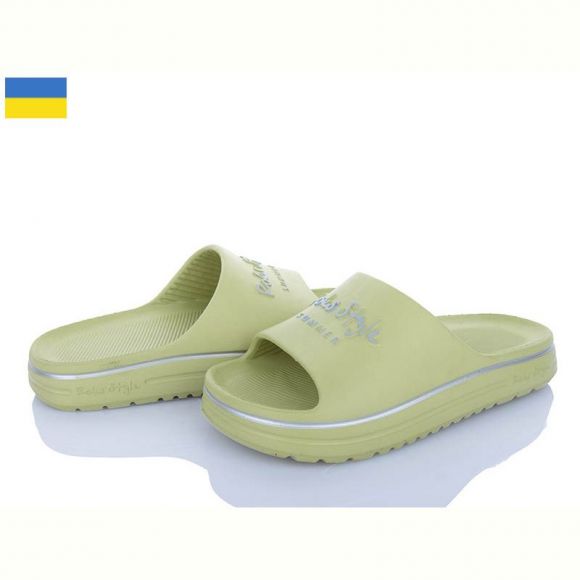 Шлепанцы Roks 540-016 Шлепанцы Roks 540-016