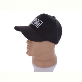 Кепка Mabi B7-33 black Кепка Mabi B7-33 black