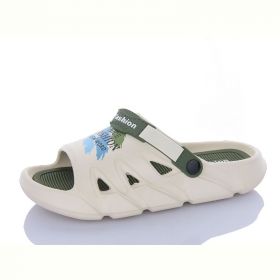 Сандалии Alimama-Girnaive 807 beige-green Сандалии Alimama-Girnaive 807 beige-green