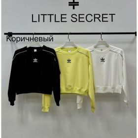 Свитер Little Secret 1054 pink