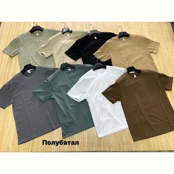 Футболка Navas NW1389 l.beige Футболка Navas NW1389 l.beige