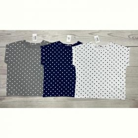 Футболка Imlion 4467 navy Футболка Imlion 4467 navy