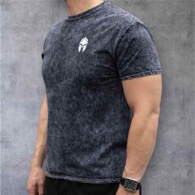 Футболка Madoka 750 grey Футболка Madoka 750 grey