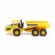 18-32085 Автомодель серії Construction САМОСВАЛ VOLVO A25G