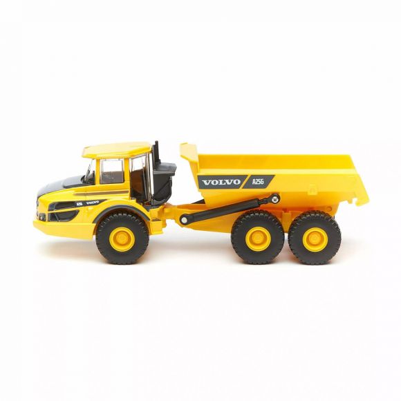 18-32085 Автомодель серії Construction САМОСВАЛ VOLVO A25G