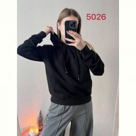 Худи FSN 5026 black Худи FSN 5026 black