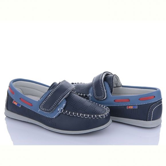 Туфли Kimboo YF2350-2B