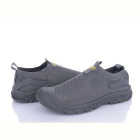 Кроссовки Baolikang YG312 grey