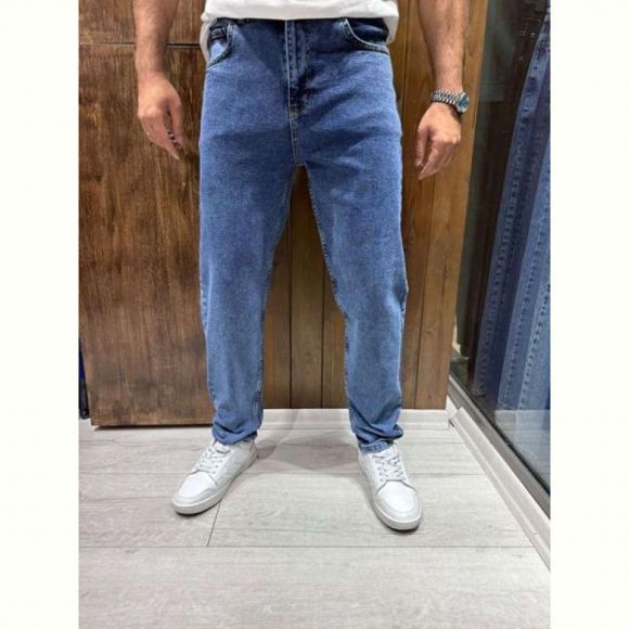 Джинсы 2BRO BR694 blue