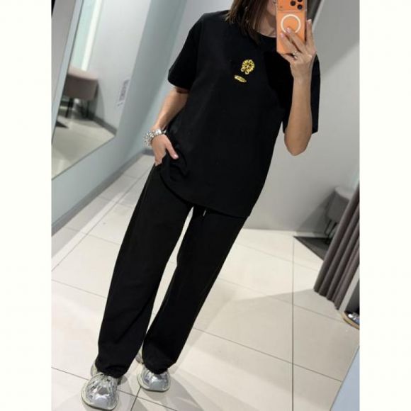 Костюм Comod 6625 black Костюм Comod 6625 black