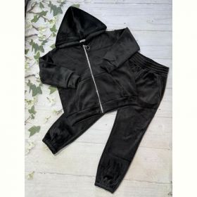 Костюм спорт Safi 207 black
