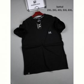 Футболка Hous Of Timur HT712 black