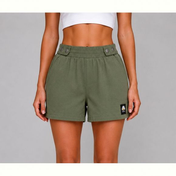 Шорты Obuv OK2 7683 (99196) khaki Шорты Obuv OK2 7683 (99196) khaki