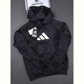 Батник Hous Of Timur HT25 black