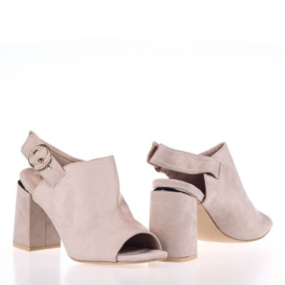 Босоножки Allshoes 152434 Босоножки Allshoes 152434