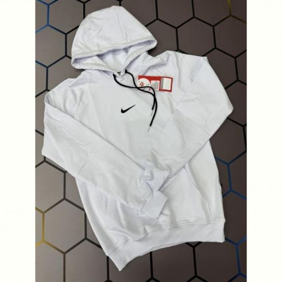 Худи Alex Clothes 4902 white