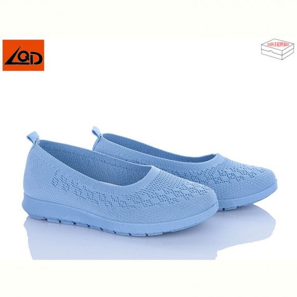 Туфли Lqd W738-6