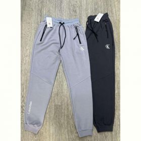 Штаны спорт Verton A011 grey