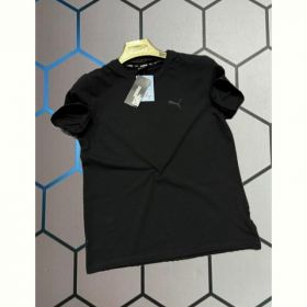 Футболка Alex Clothes 13475 black Футболка Alex Clothes 13475 black