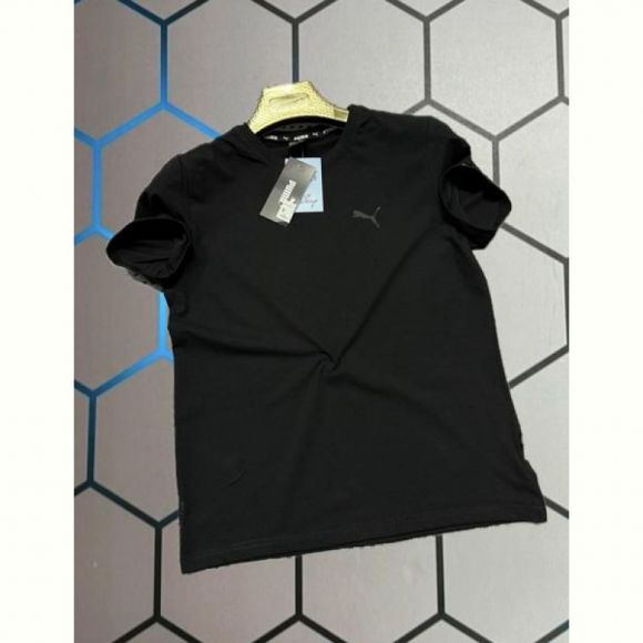 Футболка Alex Clothes 13475 black
