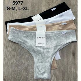 Трусы Comfort 5977 mix Трусы Comfort 5977 mix