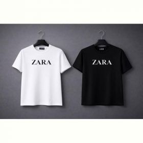 Футболка Zalov ZW1374 white