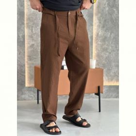 Штаны Balami BL41 brown