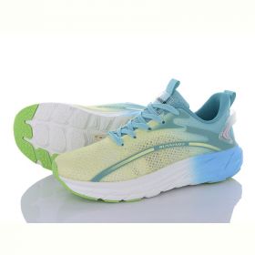 Кроссовки Violeta 20-1028 blue-green Кроссовки Violeta 20-1028 blue-green