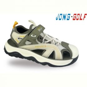 Босоножки Jong-Golf C20711-5