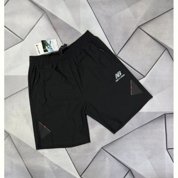 Шорты Rassul 67350 black Шорты Rassul 67350 black