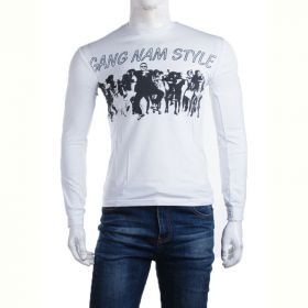 Реглан Obuv OK2 05955-9 white